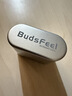 弱水时砂【重磅新品】BudsFeel Mk2无线蓝牙耳机半入耳式高音质降噪耳机运动跑步游戏低延迟适配苹果安卓 实拍图