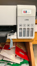 爱普生（EPSON）L3556 A4彩色墨仓式打印机 打印复印扫描多功能一体机 WIFI家用办公（设备+复印纸+AI云打印套装） 实拍图