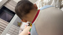 妈宝孖宝警察摩托车儿童警车玩具车合金小汽车模型1-3-6岁2男孩超大号仿真 实拍图