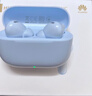 华为FreeBuds SE 4 ANC降噪版 真无线蓝牙降噪耳机 50小时长续航/多模式降噪/快速充电  海岛蓝 实拍图