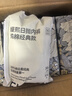 嫚熙一次性内裤女孕产妇月子纯棉内裤旅游出差日抛免洗生理期 28条XXL 实拍图
