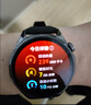 HUAWEI WATCH GT 6 雅丹黑 46mm智能手表多维情绪健康全新骑行体验华为智能手表 实拍图