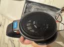 森海塞尔（Sennheiser）头戴式耳机 开放式HiFi高保真音乐耳机耳麦 舒适佩戴发烧级耳机 HD600 【HIFI经典款】 实拍图