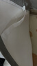 半弦月【热销爆款】爽爽冰丝凉席子可机洗床笠床单学生宿舍1.5mx1.8x2米 雪花灰丨冰丝凉感丨可机洗加厚款 180cm*200cm 丨床单款丨贈枕套*2 实拍图