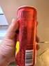 可口可乐（Coca-Cola）零度 Zero 无糖汽水 碳酸饮料 330ml*24FIFA世界杯主题罐 实拍图