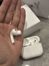 Apple/苹果 AirPods Pro (第三代) 搭配MagSafe充电盒 (USB-C) 苹果耳机 蓝牙耳机 适用iPhone/iPad/Mac 实拍图