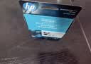 惠普（HP）C2P04AA 62号 原装黑色墨盒 (适用于HP OfficeJet 200 移动打印机) 实拍图