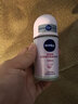 妮维雅（NIVEA）抑汗香体腋下止汗露干爽滚珠珍珠莹彩爽身走珠液50ml七夕礼物女生 实拍图