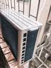 小米空调  巨省电 1.5匹挂机 一级能效 外机单排铜管 KFR-35GW/N1A1【整机十年免费包修】 实拍图