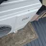 小米空调  巨省电 1.5匹挂机 一级能效 外机单排铜管 KFR-35GW/N1A1【整机十年免费包修】 实拍图