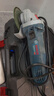 博世（BOSCH）角磨机切割机金属石材混凝土切割GWS 900-125 900瓦 125mm工业级 实拍图