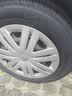 双星JUOGO轮胎 185/65R14 86H 适配POLO/威旺M20/凯越/风光330 实拍图