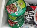 聪厨湘西外婆菜 248g 香辣味湘菜小炒肉冷冻加热即食咸菜下饭菜 实拍图