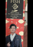 一只鱼袜子男士10A级抗菌防臭春夏季运动袜中筒长袜休闲棉袜 实拍图