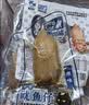 旅大壹味原味鱿鱼仔500g即食海鲜熟食高蛋白零食小吃带籽下酒菜 实拍图