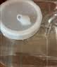 美厨（MAXCOOK）纯净水桶 矿泉水桶饮水桶20L 自驾游手提户外 方形MCX8425 实拍图
