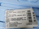 欧乐茉渃洗银水纯银去黑不伤银999擦银布首饰金银饰清洁剂抛光保养100ml 实拍图