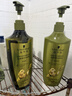 施华蔻（Schwarzkopf）生姜精华洗护套装(600ml洗+600ml润）控油去屑洗发水护发素团购 实拍图