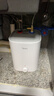 美的（Midea）【6重安防】7升储水式小厨宝电热水器家用一级能效2000W厨房台下热水宝 国家补贴F07-20CB(HE) 实拍图
