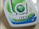 威露士la自然清新洗衣液西柚10.86斤（2.25L瓶+1L*3瓶+la内衣净90ml*2） 实拍图