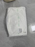 洁丽雅（Grace）纤维枕星级酒店枕头枕芯46*72cm一对装（2只装） 实拍图