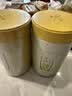 一杯香茶叶茉莉花茶香毫特级500g2026新茶礼盒装送礼茉莉绿茶自己喝散装 实拍图