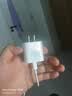 KY康友【3C认证】苹果充电套装PD30W氮化镓快充充电器 适用苹果8-14/iPad 充电头+lightning数据线 实拍图