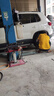 韩泰（Hankook）汽车轮胎 235/55R17 99H RA23 原配途观 适配君越/威霆/大迈X5 实拍图