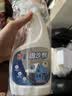 立邦固沙防水套装聚氨酯防水喷剂外墙屋顶裂缝防水胶650ml+固沙剂500g 实拍图