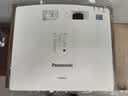 松下（Panasonic）PT-LMZ425NC智能激光投影仪家用办公白天会议室专用家庭影院培训教学商务机（WUXGA 4500流明） 实拍图