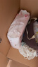好奇（Huggies）铂金装小桃裤纸尿裤NB84片(5kg以下)尿不湿【夏季散热王】 实拍图