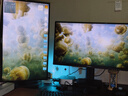 联合创新27英寸4K显示器 IPS电脑显示屏 HDR400 99%sRGB Type-C 旋转升降 办公设计视频剪辑低蓝光27D1U 实拍图
