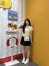 viney【何泓姗同款】牛皮斜挎包包女包轻奢生日礼物高级感送女友老婆 【白色】明星同款高档品牌手提小方包 时尚ck风小众单肩腋下包 实拍图