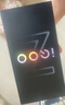 vivo iQOO Z10 Turbo 12GB+256GB 云海白 天玑8400满血版 7620mAh超薄蓝海电池  手机 国家补贴 实拍图