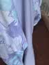 安踏（ANTA）儿童泳衣女童2026新款连体裙摆游泳衣防晒抗氯速干儿童泳装 实拍图