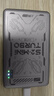 上赞S2随身wifi 免插卡大流量4g路由器无线网卡车载移动wifi上网卡流量卡移动电信 实拍图