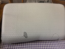 亚朵星球慢回弹记忆绵枕枕头护颈枕芯基础款酒店睡眠高款12cm开学宿舍 实拍图