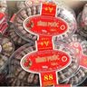 乐事（Lay's）无限薯片 翡翠黄瓜味 104克*2罐 208克 休闲零食 膨化食品 实拍图