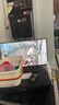 创维（Skyworth）B24 23.8英寸办公显示器IPS FHD 100Hz 莱茵硬件低蓝光 HDMI 电脑显示屏 企业优选 F24B23F 2026款 实拍图