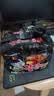 三养（SAMYANG）火鸡面三养速食方便面袋装 700g(140g*5)泡面拌面早餐零食 实拍图