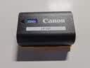 佳能（Canon）lp-e6p原装电池 r5二代大容量锂电池 e6nh升级款适用于R5 R6 R62 R7 R 5D4 5D3 6D2 90D 80D 70D LP-E6P电池【原厂包装】 实拍图