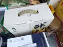 苏州桥鲜榨米酒（紫米+小米）700ml*2礼盒装低度甜米酒送礼佳品 实拍图