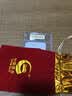 中国黄金 京东金条 Au99.99 20克 投资金条 送礼收藏 支持回购 20g 实拍图
