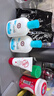 大宝SOD清爽保湿凝露100ml*2乳液面霜擦脸油补水面部七夕情人节礼物 实拍图