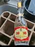 汾酒 黄盖玻汾 清香型白酒 53度 475mL*6瓶整箱 年份随机 实拍图