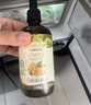 爷爷的农场有机DHA核桃油辅食油110ml 凉拌热炒赠婴儿宝宝辅食谱 实拍图