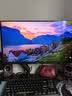 AOC 27英寸4K165Hz Gen.3五层堆叠QD-OLED 第五代BlackAGLR涂层 抗反射抗眩光更黑 电竞显示器U27G4D 实拍图