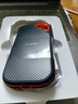 闪迪（SanDisk）1TB Nvme移动固态硬盘（PSSD）E81至尊超极速Pro版SSD 读速2000MB/s 手机直连笔记本外接 三防保护 实拍图