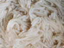 英氏婴幼儿钙铁锌碎碎面200g 婴儿面条辅食宝宝面条儿童早餐6-12个月 实拍图