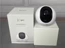 萤石H6监控摄像头300万4G无限流量室内网络云台无线智能摄像头360度无死角带夜视家用商用远程监控器 【4G无限流量】H6-300万像素 官方标配无卡 实拍图